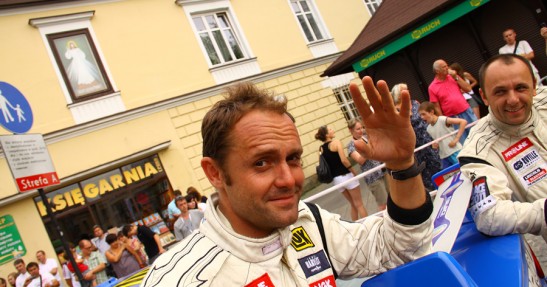Rajd Rzeszowski